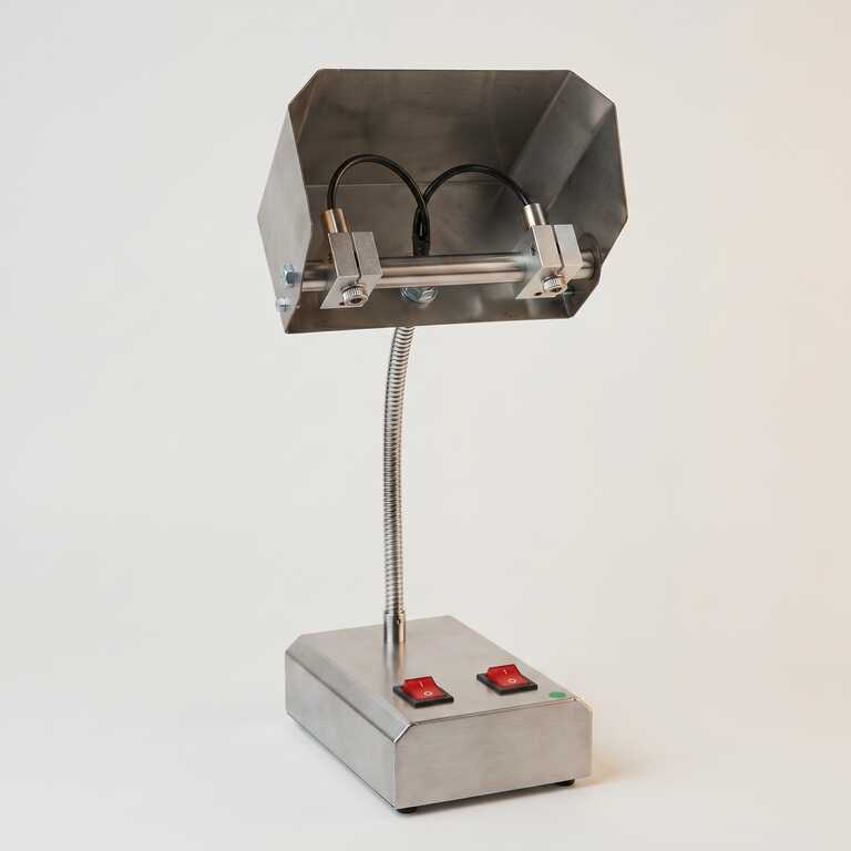 My Print LP-2 Laser Positioner for Heat Press (13138) 