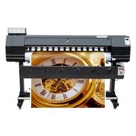 Сублимационный принтер My Print PRO1600S с печатающей головой Epson I3200, рулонный, 1,6 м (13326) - фото 1 - Оборудование для печати