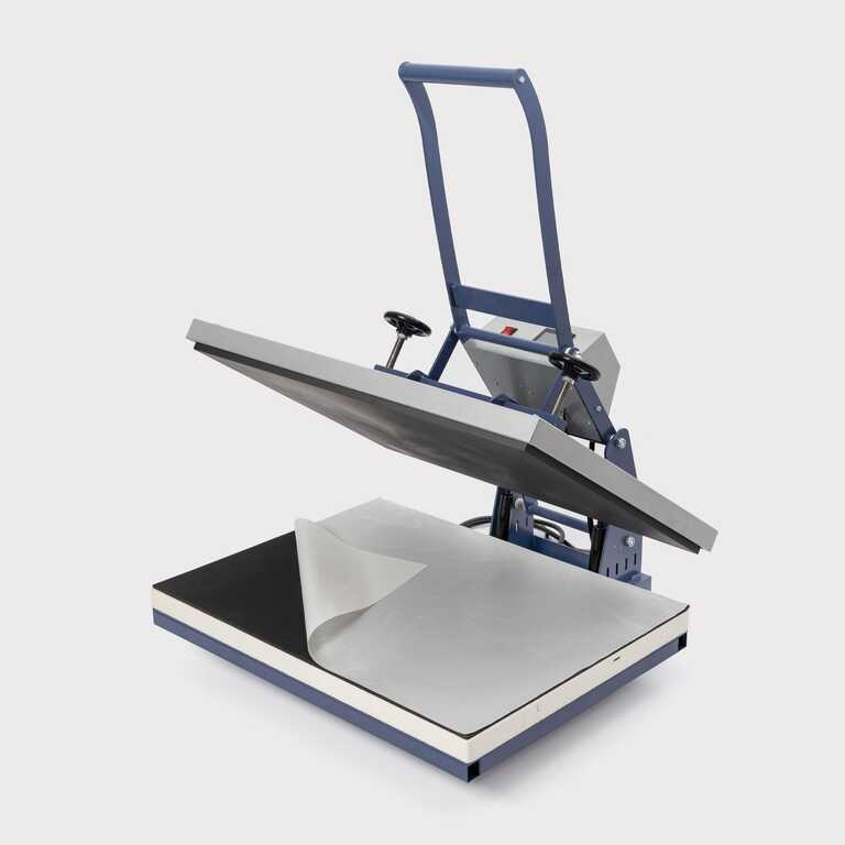 My Print HP680P Flatbed Heat Press 60*80 cm (13062) 