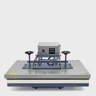 My Print HP680P Flatbed Heat Press 60*80 cm (13062) - фото 2 - Thermopresses