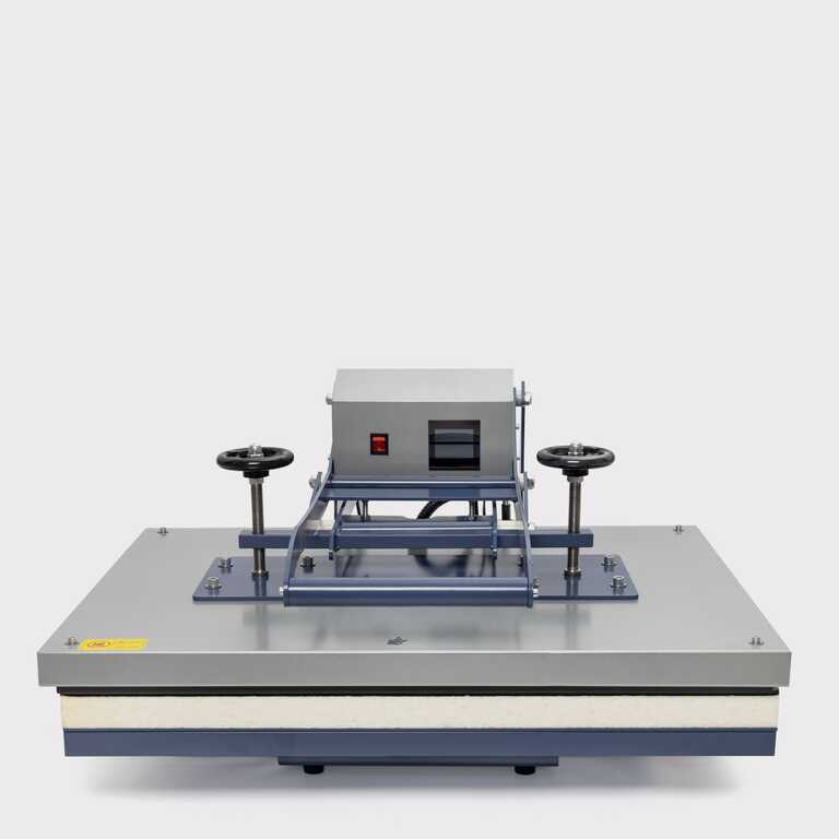 My Print HP680P Flatbed Heat Press 60*80 cm (13062) 