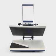 My Print HP680P Flatbed Heat Press 60*80 cm (13062) - фото 3 - Thermopresses