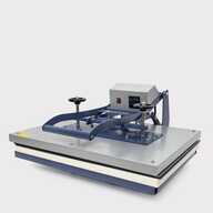 My Print HP680P Flatbed Heat Press 60*80 cm (13062) - фото 4 - Thermopresses