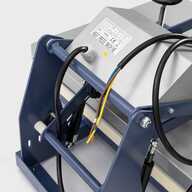 My Print HP680P Flatbed Heat Press 60*80 cm (13062) - фото 7 - Thermopresses