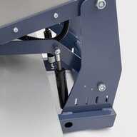 My Print HP680P Flatbed Heat Press 60*80 cm (13062) - фото 10 - Thermopresses