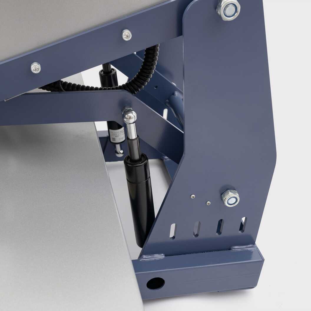 My Print HP680P Flatbed Heat Press 60*80 cm (13062) - фото 10 - Thermopresses