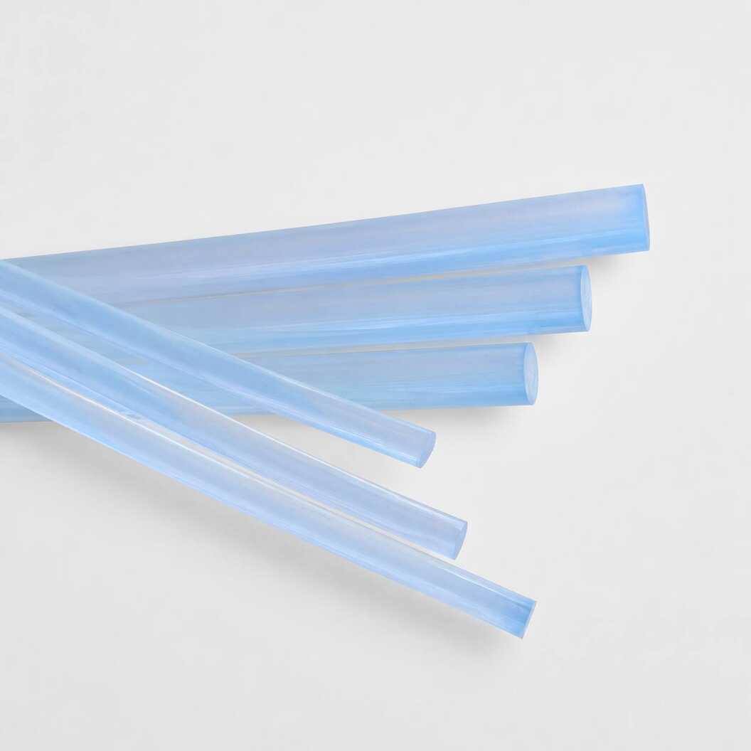 Packaging Glue Sticks (Hot Melt) My Print HS Pack Pro, 11×300 mm, 25 kg (13306) - фото 6 Packaging Glue Sticks (Hot Melt) My Print HS Pack Pro, 11×300 mm, 25 kg (13306) - фото 6 - Packaging adhesive