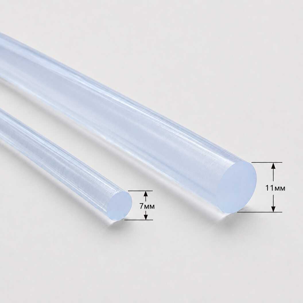 Packaging Glue Sticks (Hot Melt) My Print HS Pack Pro, 11×300 mm, 25 kg (13306) - фото 7 Packaging Glue Sticks (Hot Melt) My Print HS Pack Pro, 11×300 mm, 25 kg (13306) - фото 7 - Packaging adhesive