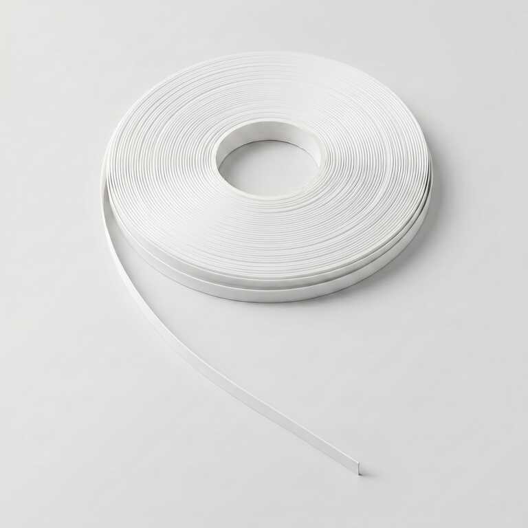 Protection strip for label cutter blade (13126) Protection strip for label cutter blade (13126)