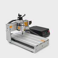 My Print Desktop CNC Router CF Base 3040 30*40 cm, 3-Axis (13298) - фото 3 - Materials for engraving