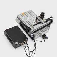 My Print Desktop CNC Router CF Base 3040 30*40 cm, 3-Axis (13298) - фото 6 - Materials for engraving