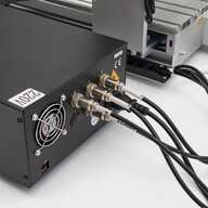 My Print Desktop CNC Router CF Base 3040 30*40 cm, 3-Axis (13298) - фото 7 - Materials for engraving