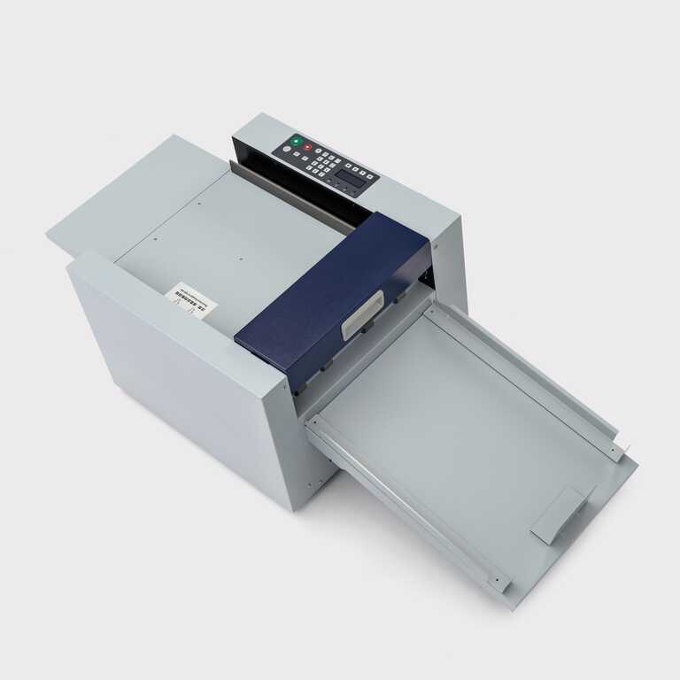 Біговка автоматична My Print CR Auto 350-P (13213) 