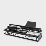 Термобиндер настольный автоматический My Print TB Base 470 Auto A4 (13239) - фото 1 Термобиндер настольный автоматический My Print TB Base 470 Auto A4 (13239) - фото 1 - Полиграфическое оборудование и материалы