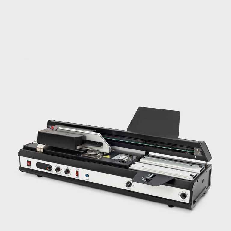 Термобиндер настольный автоматический My Print TB Base 470 Auto A4 (13239) Термобиндер настольный автоматический My Print TB Base 470 Auto A4 (13239)