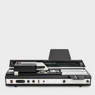 Термобиндер настольный автоматический My Print TB Base 470 Auto A4 (13239) - фото 2 Термобиндер настольный автоматический My Print TB Base 470 Auto A4 (13239) - фото 2 - Полиграфическое оборудование и материалы