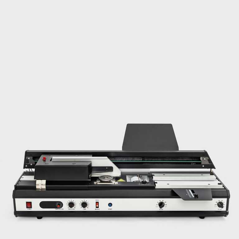Термобиндер настольный автоматический My Print TB Base 470 Auto A4 (13239) Термобиндер настольный автоматический My Print TB Base 470 Auto A4 (13239)