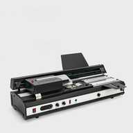 Термобиндер настольный автоматический My Print TB Base 470 Auto A4 (13239) - фото 3 Термобиндер настольный автоматический My Print TB Base 470 Auto A4 (13239) - фото 3 - Полиграфическое оборудование и материалы