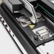 Термобиндер настольный автоматический My Print TB Base 470 Auto A4 (13239) - фото 6 Термобиндер настольный автоматический My Print TB Base 470 Auto A4 (13239) - фото 6 - Полиграфическое оборудование и материалы