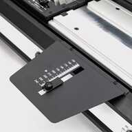 Термобиндер настольный автоматический My Print TB Base 470 Auto A4 (13239) - фото 7 Термобиндер настольный автоматический My Print TB Base 470 Auto A4 (13239) - фото 7 - Полиграфическое оборудование и материалы