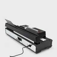 Термобиндер настольный автоматический My Print TB Base 470 Auto A4 (13239) - фото 8 Термобиндер настольный автоматический My Print TB Base 470 Auto A4 (13239) - фото 8 - Полиграфическое оборудование и материалы