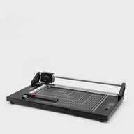 My Print RC L14 Rotary Paper Cutter, 36 cm (13240) - фото 1 My Print RC L14 Rotary Paper Cutter, 36 cm (13240) - фото 1 - Printing equipment and materials