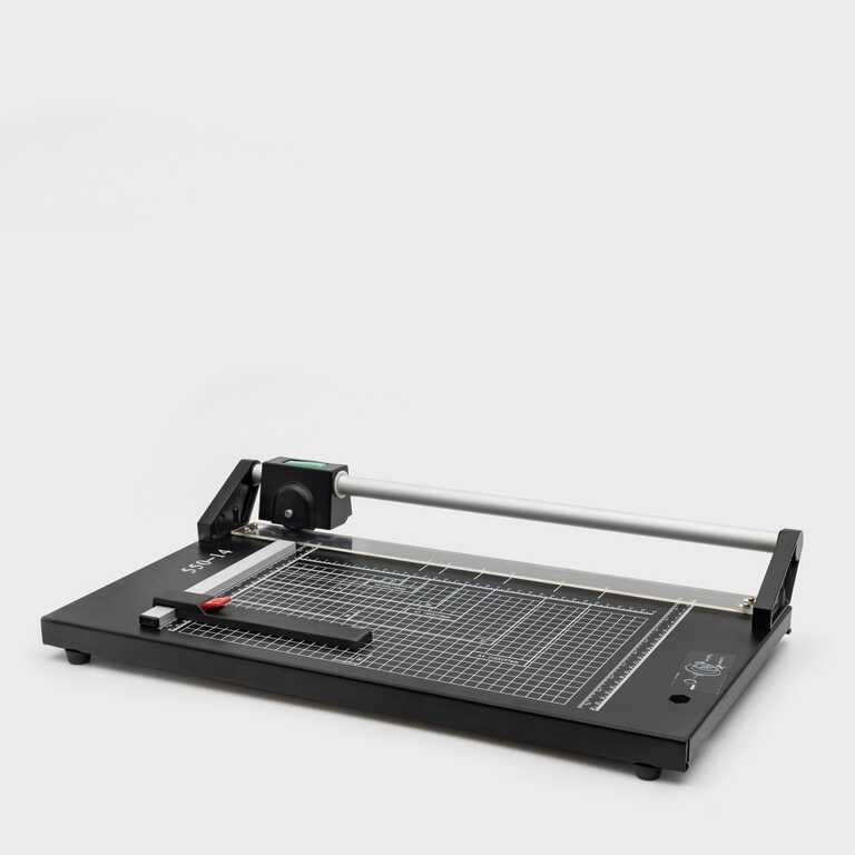 Резак для бумаги роликовый My Print RC L14, 36 см (13240) 