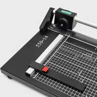 My Print RC L14 Rotary Paper Cutter, 36 cm (13240) - фото 3 My Print RC L14 Rotary Paper Cutter, 36 cm (13240) - фото 3 - Printing equipment and materials