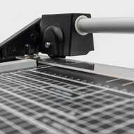 My Print RC L14 Rotary Paper Cutter, 36 cm (13240) - фото 4 My Print RC L14 Rotary Paper Cutter, 36 cm (13240) - фото 4 - Printing equipment and materials