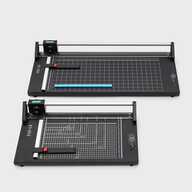 My Print RC L14 Rotary Paper Cutter, 36 cm (13240) - фото 6 My Print RC L14 Rotary Paper Cutter, 36 cm (13240) - фото 6 - Printing equipment and materials