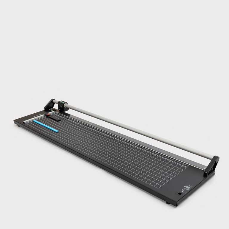 Резак для бумаги роликовый My Print RC L48, 122 см (13243) 