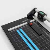 My Print RC L63 Rotary Paper Cutter, 160 cm (13244) - фото 2 My Print RC L63 Rotary Paper Cutter, 160 cm (13244) - фото 2 - Printing equipment and materials