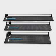 My Print RC L63 Rotary Paper Cutter, 160 cm (13244) - фото 8 My Print RC L63 Rotary Paper Cutter, 160 cm (13244) - фото 8 - Printing equipment and materials