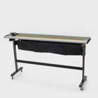 My Print RC LS60 Rotary Paper Cutter with Stand, 152 cm (13246) - фото 1 - Plotters and materials for cutting