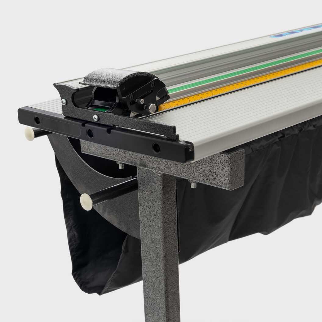 My Print RC LS60 Rotary Paper Cutter with Stand, 152 cm (13246) - фото 3 - Plotters and materials for cutting