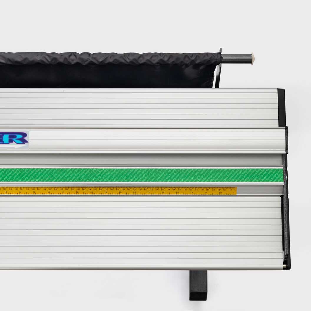 My Print RC LS60 Rotary Paper Cutter with Stand, 152 cm (13246) - фото 5 - Plotters and materials for cutting