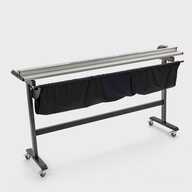 My Print RC LS60 Rotary Paper Cutter with Stand, 152 cm (13246) - фото 6 - Plotters and materials for cutting