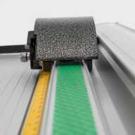 My Print RC LS60 Rotary Paper Cutter with Stand, 152 cm (13246) - фото 7 - Plotters and materials for cutting