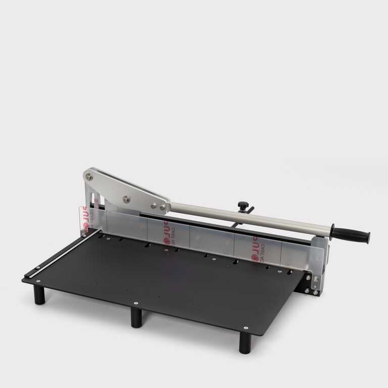 Резак для металла гильотинный My Print Pro A2, 62 см (13376) 