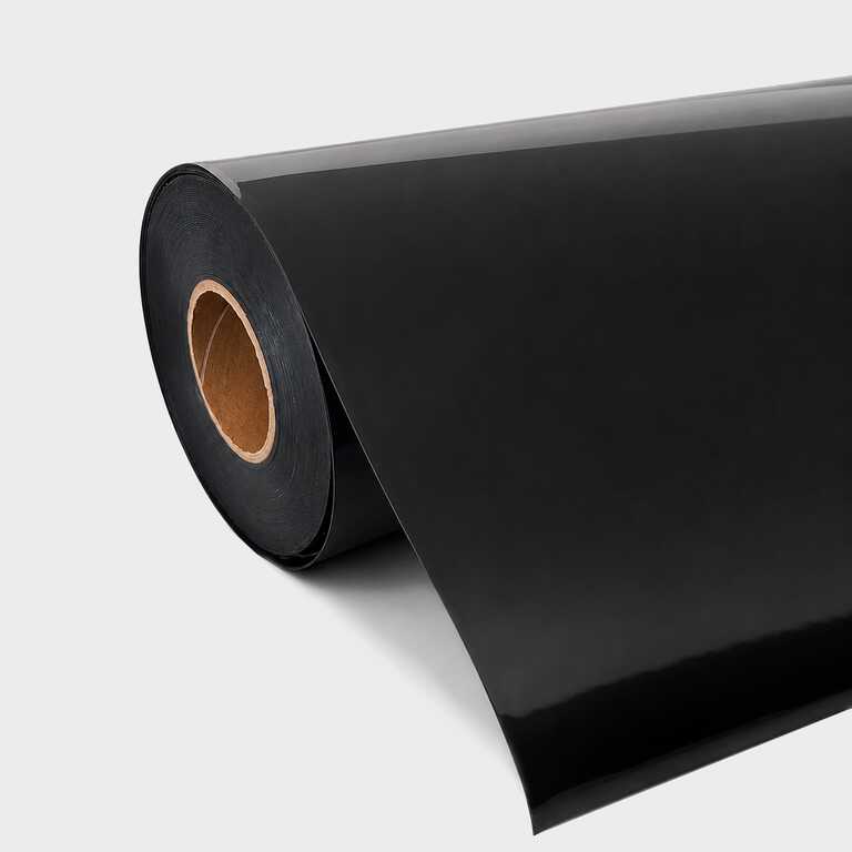 Термотрансферная пленка My Print 3D Puff черный 1 пог. м. (1*0,5 м) (7990) Термотрансферная пленка My Print 3D Puff черный 1 пог. м. (1*0,5 м) (7990)