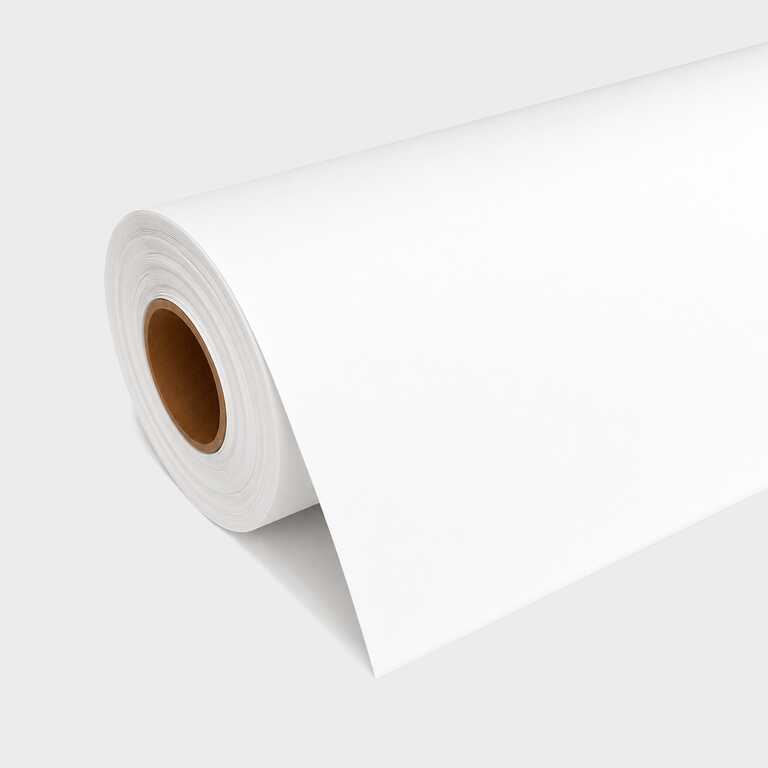Thermal transfer film My Print 3D Puff white 1 pc.  m. (1*0.5 m) (7989) 