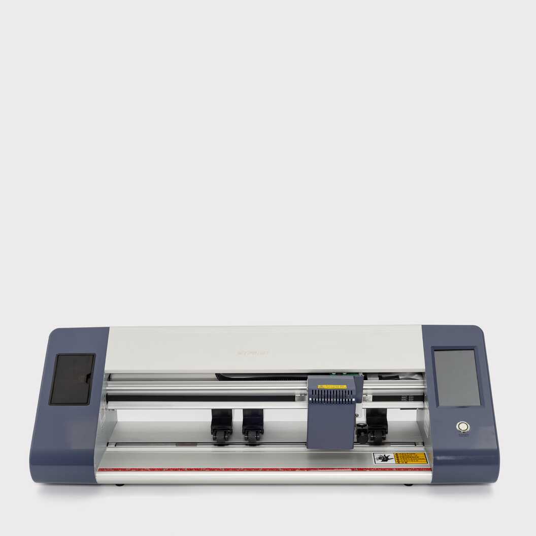 Cutting Plotter My Print SRC450 (13297) - фото 2 - Plotters and materials for cutting
