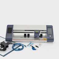 Cutting Plotter My Print SRC450 (13297) - фото 3 - Plotters and materials for cutting