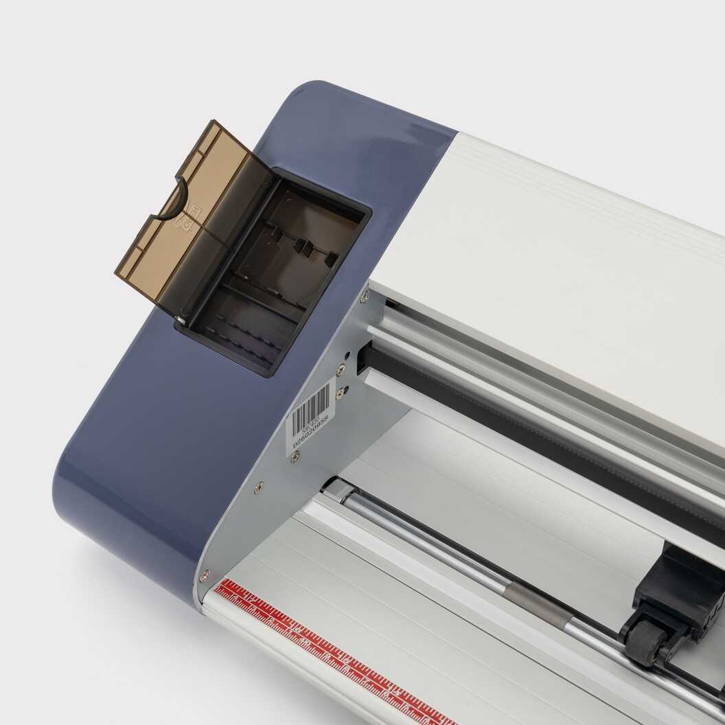 Cutting Plotter My Print SRC450 (13297) - фото 8 - Plotters and materials for cutting