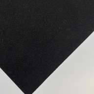 Self-adhesive film matte glitter black MG03 0.300*0.305 m (8441) - фото 3 Self-adhesive film matte glitter black MG03 0.300*0.305 m (8441) - фото 3 - Plotters and materials for cutting