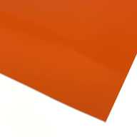 Self-adhesive film glossy orange GL03 0.300*1.52 m (8484) - фото 3 Self-adhesive film glossy orange GL03 0.300*1.52 m (8484) - фото 3 - Consumables for printing