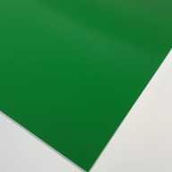 Self-adhesive film glossy green GL34 0.300*0.305 m (8494) - фото 3 Self-adhesive film glossy green GL34 0.300*0.305 m (8494) - фото 3 - Plotters and materials for cutting