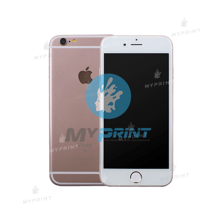 Dummy iPhone 6 / 6S (0458) 