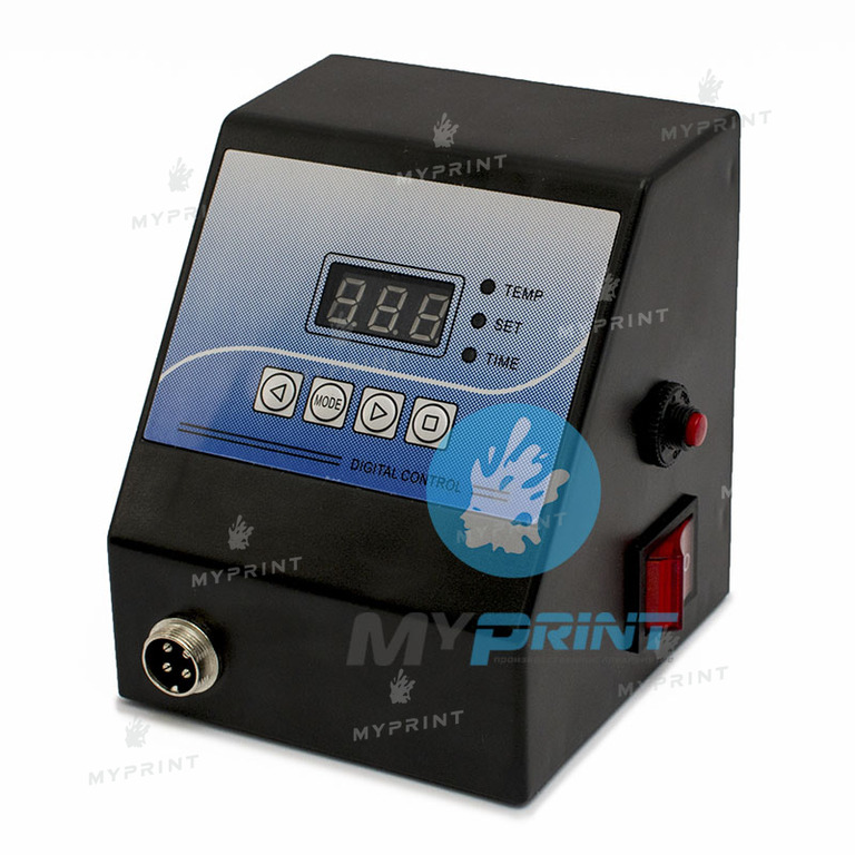 Control unit for Photo USA thermal presses (0072) 