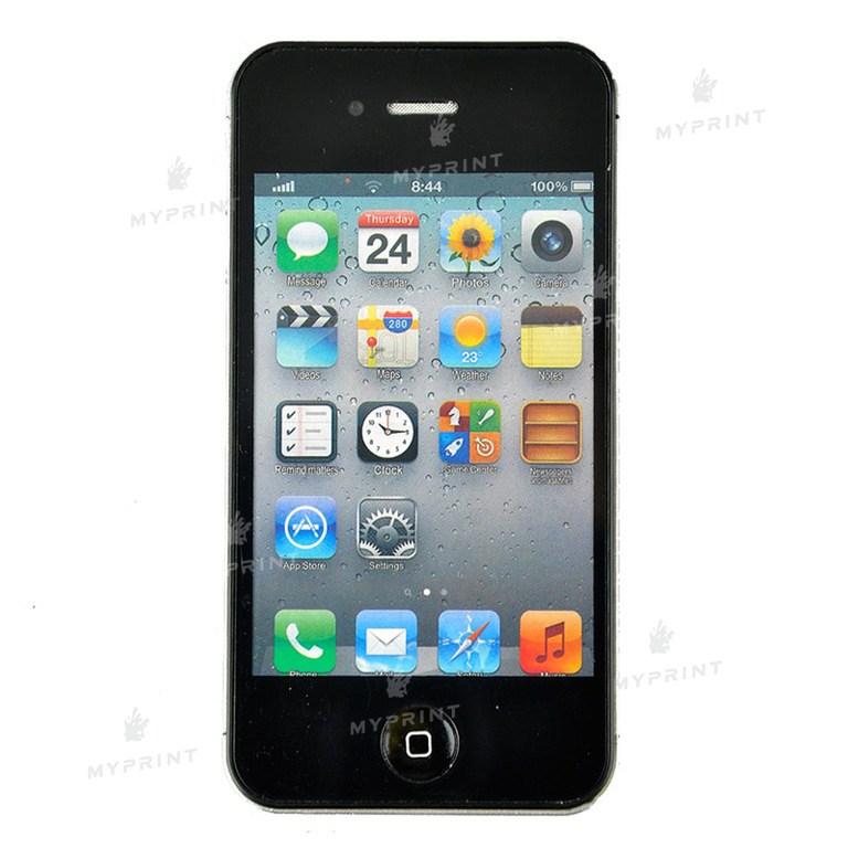 iPhone 4 / 4S mockup (0279) 